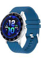 Smarty2.0 - SW008C - Smartwatch - Unisex - Warm Up