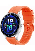 Smarty2.0 - SW008G - Smartwatch - Unisex - Warm Up