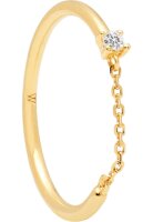 PDPaola - Damen - Nia Gold Ring AN01-145