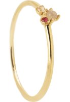 PDPaola - Damen - Rosé Blush Ring AN01-192