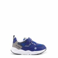 Shone - Chaussures - Sneakers - 10260-021-BLUE - Enfant -...