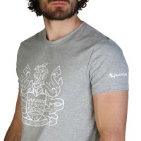 Aquascutum - Vêtements - T-shirts - QMT002M0-09 -...