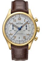 Delma montre Homme Automatique 42601.730.6.062