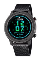 Lotus - 50023/1 - Smartwatch - Hommes