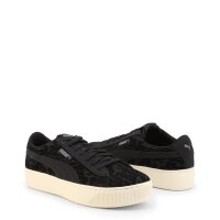 Puma - Chaussures - Sneakers - Vikky-Platform-363730-02 - Femme - Noir