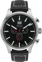 BWC Swiss montre Homme 20009.50.04
