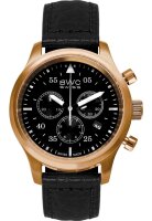 BWC Swiss montre Homme 20017.57.52