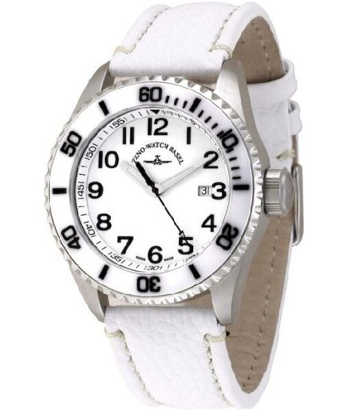 Zeno Watch Basel montre Homme 6492-515Q-i2-2