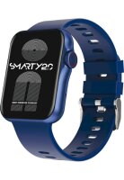 Smarty2.0 - SW022C - Smartwatch - Unisex