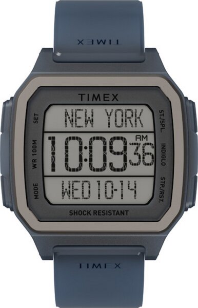 Timex montre Homme TW2U56500