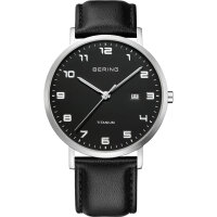 Bering montre Homme 18640-402