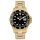 Dugena - 4461010 - Montre Bracelet - Hommes - Quartz - Diver