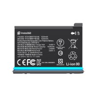 Insta360 - Batterie pour ONE X2 - 1420mAh