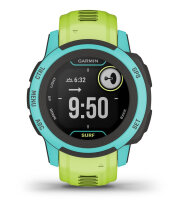 Garmin - Smartwatch - Unisex - Instinct 2S Surf Edition...