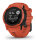 Garmin - Smartwatch - Unisex - Instinct 2S Poppy - 010-02563-06
