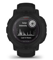 Garmin - Smartwatch - Unisex - Instinct 2 Solar Tactical...