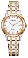 Citizen - Montre-bracelet - Ladies - Eco-Drive FE1246-85A