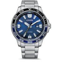 Citizen - Watch - Hommes - Eco-Drive - Sports - AW1525-81L