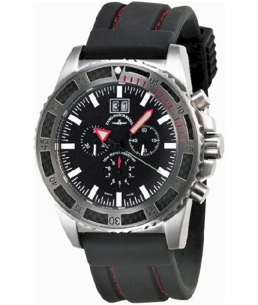 Zeno Watch Basel montre Homme 6478-5040Q-a1-7