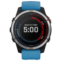 Garmin - Smartwatch - Unisex - Quatix® 7 GPS-Marine -...