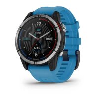 Garmin - Smartwatch - Unisex - Quatix® 7 GPS-Marine - 010-02540-61