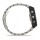 Garmin - 010-02541-61 - Smartwatch - Unisex - Quatix® 7X Sapphire Solar Titan avec bracelet supplémentaire en silicone bleu ciel