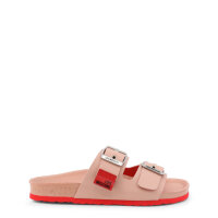 Love Moschino - Chaussures - Nu-pieds et Tongs -...