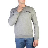 Napapijri - Bekleidung - Sweatshirts - BAMIX-NP0A4FQE1601...
