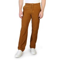 Napapijri - Vêtements - Pantalons - NP000KA2-NC1 - Homme - chocolate