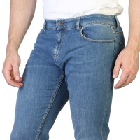 Napapijri - Vêtements - Jeans - NP0A4EXH-D22 - Homme - steelblue