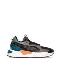Puma - Chaussures - Sneakers - RS-Z-CORE-383590-02 - Homme - black,orange