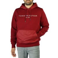 Tommy Hilfiger - Sweat-shirts - MW0MW25894-XJS - Homme -...