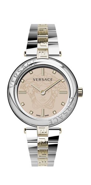 Versace - Montre-bracelet - Femmes - Quartz - New Lady - VE2J00621