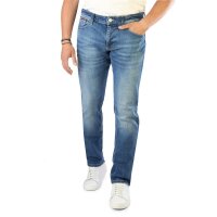 Tommy Hilfiger - Jeans - DM0DM13669-1BK-L32 - Homme -...