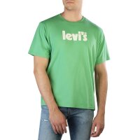 Levis - T-shirts - 16143-0141 - Homme - Vert