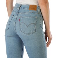 Levis - Jeans - 18883-0183-L30 - Damen - lightskyblue