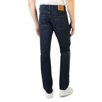 Levis - Jeans - 29507-1297-L34 - Homme - midnightblue