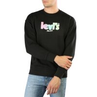 Levis - Sweat-shirts - 38712-0054 - Homme - Noir