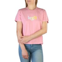 Levis - T-shirts - A2226-0008 - Femme - Rose