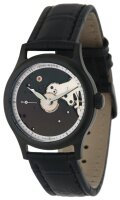 Zeno Watch Basel montre Homme 4187-BK-9