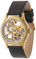 Zeno Watch Basel montre Homme 4187-S-Br-9