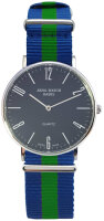 Zeno Watch Basel montre Homme P0161Q-i1-6