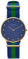 Zeno Watch Basel montre Homme P0161Q-Pgr-i4N