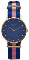 Zeno Watch Basel montre Homme P0161Q-Pgr-i4-N