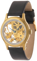 Zeno Watch Basel montre Homme 4187-S-Br-6