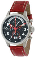 Zeno Watch Basel montre Homme 4259-8040NQ-B1-7