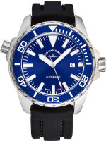 Zeno Watch Basel montre Homme Automatique 6603-2824-a4