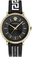 Versace - Montre-bracelet - Hommes - Quartz - V-Circle -...