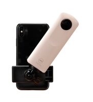 Ricoh - Support pour smartphone - pour Theta - TO-1