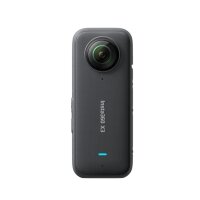 Insta360 - Caméra daction X3 - CINSAAQ/B
